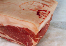 Indlæs billede til gallerivisning Nakkesteg / flæskesteg, Økologisk Mangalitza