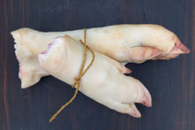 Indlæs billede til gallerivisning Grisetæer, Økologisk