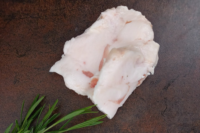 Flommefedt Mangalitza, Økologisk