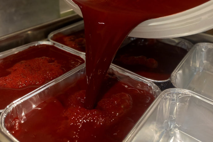 Griseblod, Økologisk