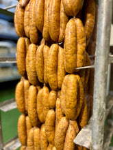 Indlæs billede til gallerivisning Chorizo stegepølser, Økologisk