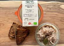 Indlæs billede til gallerivisning Rillette, Økologisk mangalitza